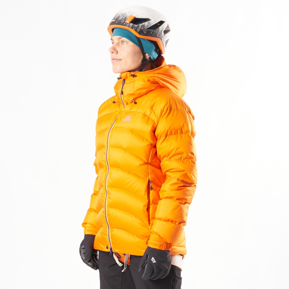 Sigma Synthetic Insulated Jacket