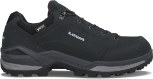 Lowa renegade gtx low wide best sale