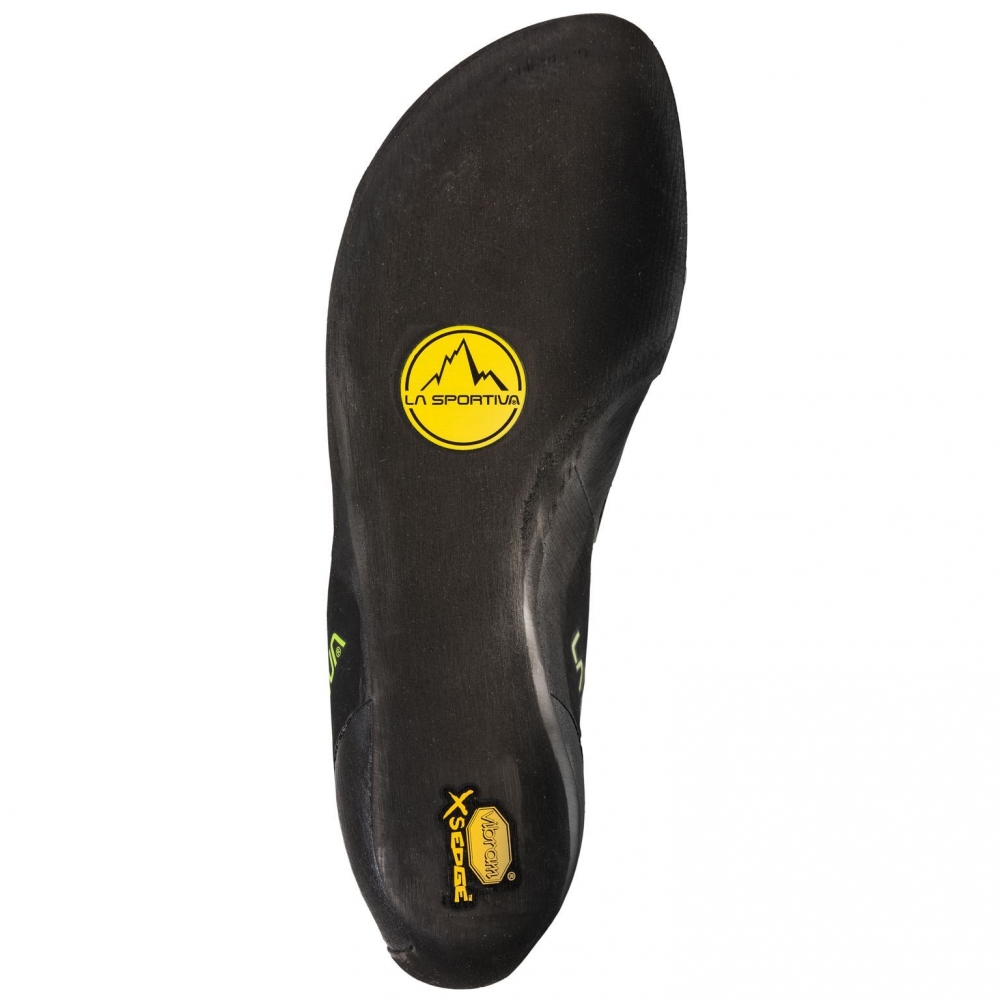 Climbing shoes La Sportiva TC Pro 40 EU Fanoutdoor Lezec shop.cz