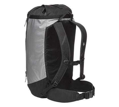 Black diamond climbing online pack