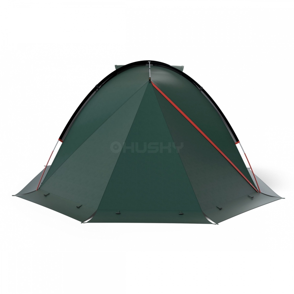 Tent Husky FALCON 2-3 | Fanoutdoor.com | Lezec-shop.cz