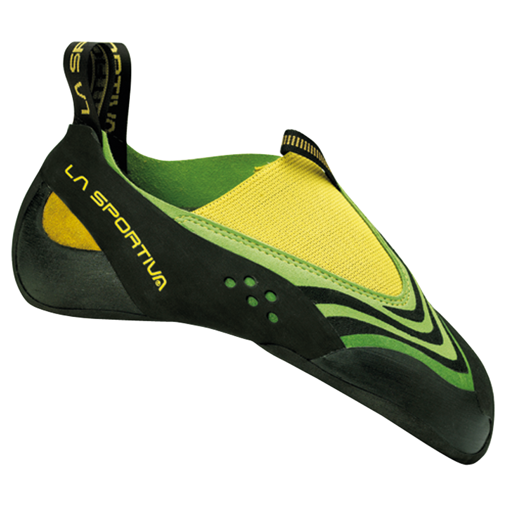 La sportiva speed climbing shoes on sale