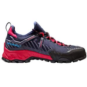 Mammut alnasca low discount gtx