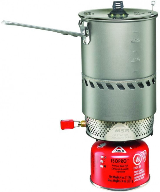 Msr butane stove best sale