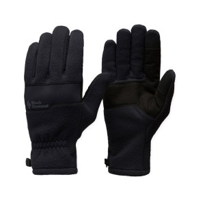 Gloves Black Diamond Everyday Fleece Gloves Image 0