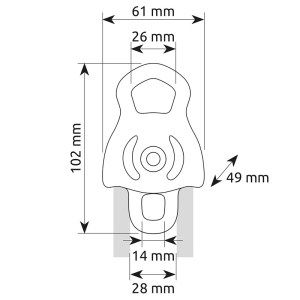 Pulley Camp Dryad Image 2