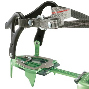 Crampons Camp XLC 490 Universal Image 1