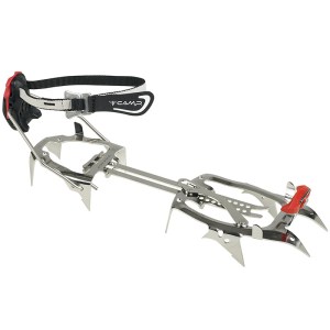 Crampons Camp SKIMO Pure Nanotech Image 1