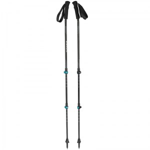 Running poles Camp Backcountry Ergo 71-135 cm Image 5