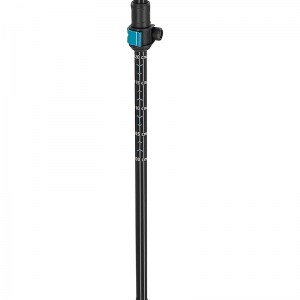 Running poles Camp Backcountry Ergo 71-135 cm Image 7