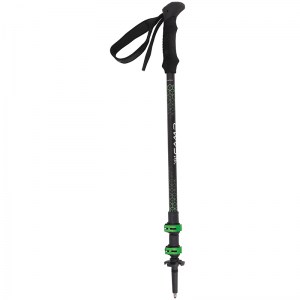 Trekking poles Camp Backcountry 3.0  67 - 135 cm Image 1