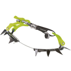 Crampons Camp Stalker UNIVERSAL new Image 1