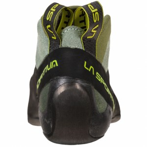 Climbing shoes La Sportiva TC Pro Olive Image 3